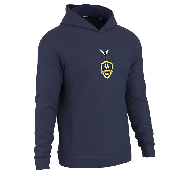 Western Branch Virtue Pro Fleece iD Hoodie