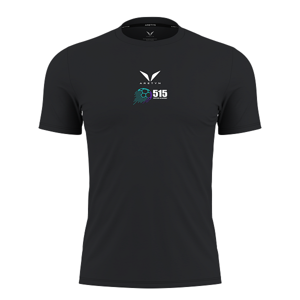 515 Soccer Academy Ambition Supporter Tee