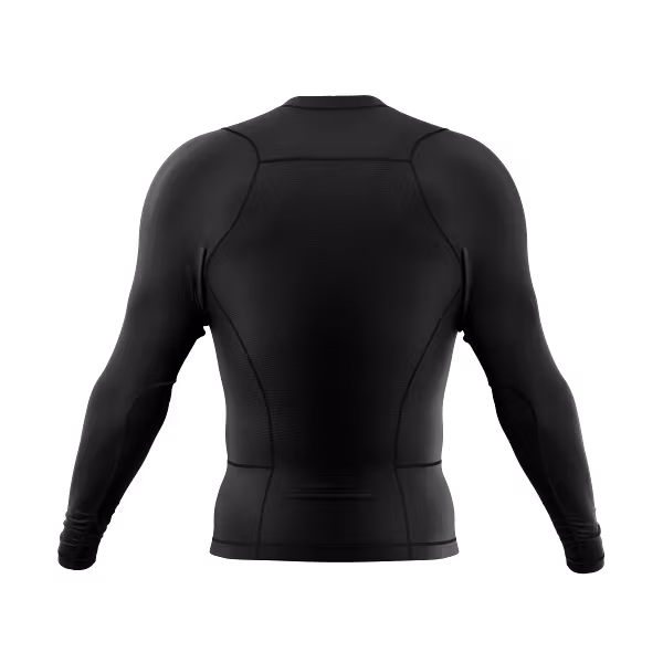 Kemp Soccer Essential Compression Top