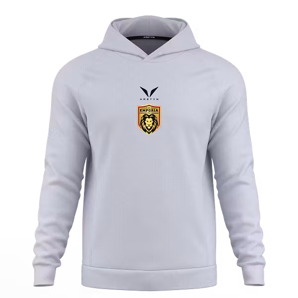 Emporia FC Virtue Pro Fleece iD Hoodie