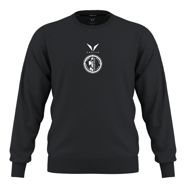 Assassins FC Ambition Travel Sweatshirt