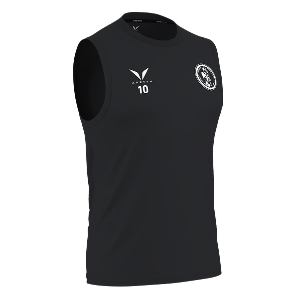 Assassins FC Essential Sleeveless Jersey