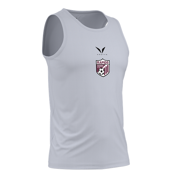 Wisconsin Rapids Essential Men Supporter Tank Top