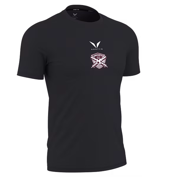 Sackets United Ambition Supporter Tee