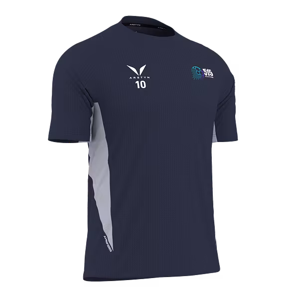 515 Soccer Academy Virtue AmbiFiber Pro Flex iD Shirt
