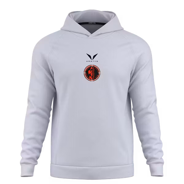Assassins FC Virtue Pro Fleece iD Hoodie