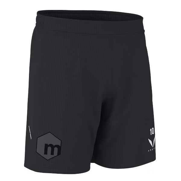 Metasport FC Virtue AmbiFiber Pro Flex iD Shorts