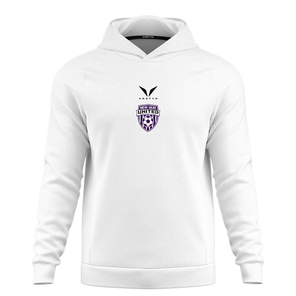 New Ulm Soccer Virtue Pro Fleece iD Hoodie