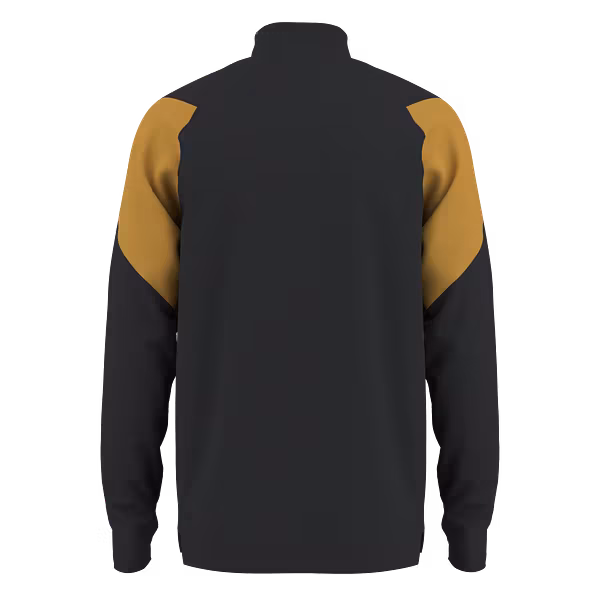 Michigan Power Ambition Performance 1/4 Zip