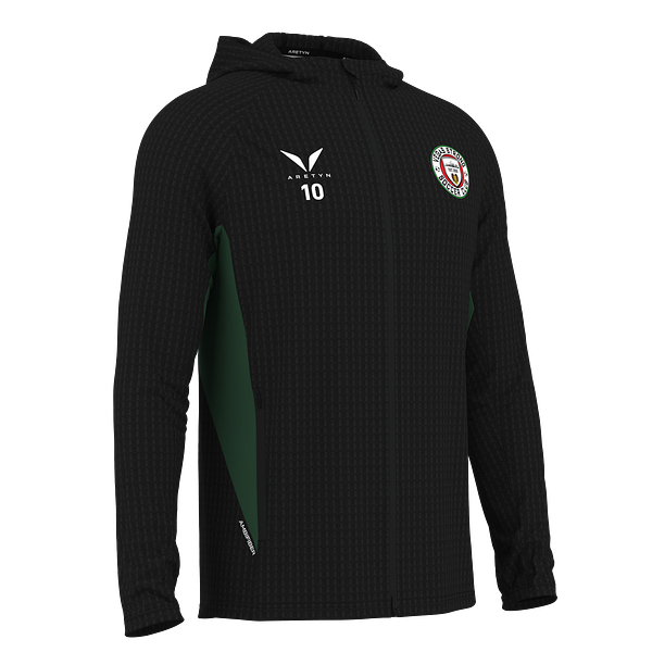 Vegas Strong SC Virtue AmbiFiber Pro Woven Shell iD Jacket