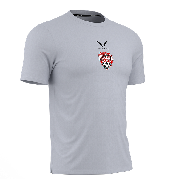 Mohawk SC Virtue AmbiFiber Pro Travel iD Tee