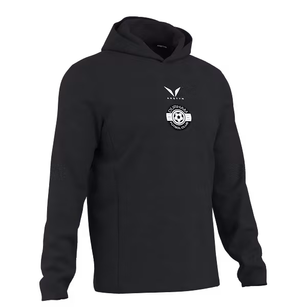 Durham Soccer Academy Virtue Pro Lightweight iD Hoodie