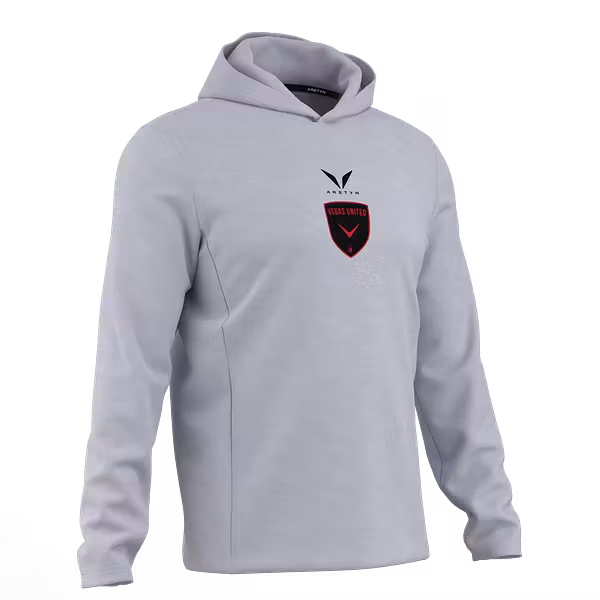 Vegas United Virtue Pro Lightweight iD Hoodie