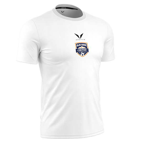 Blue Ridge United Ambition Supporter Tee