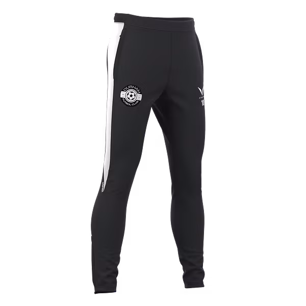 Durham Soccer Academy Virtue AmbiFiber Pro Flex iD Pants