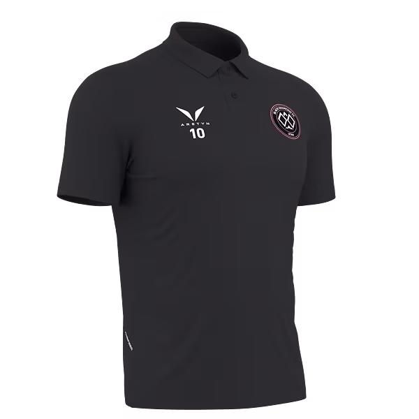 Black Diamond Virtue AmbiFiber Pro Nylon iD Polo