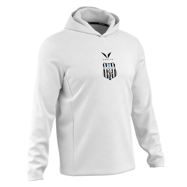 Tampa Rangers FC Virtue Pro Lightweight iD Hoodie