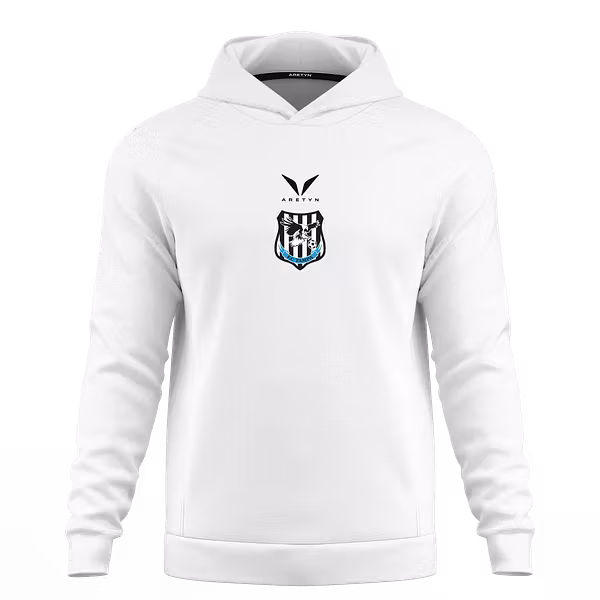 FC TAMPA Virtue Pro Fleece iD Hoodie