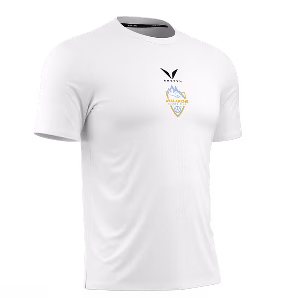 Avalanche SC Virtue AmbiFiber Pro Travel iD Tee