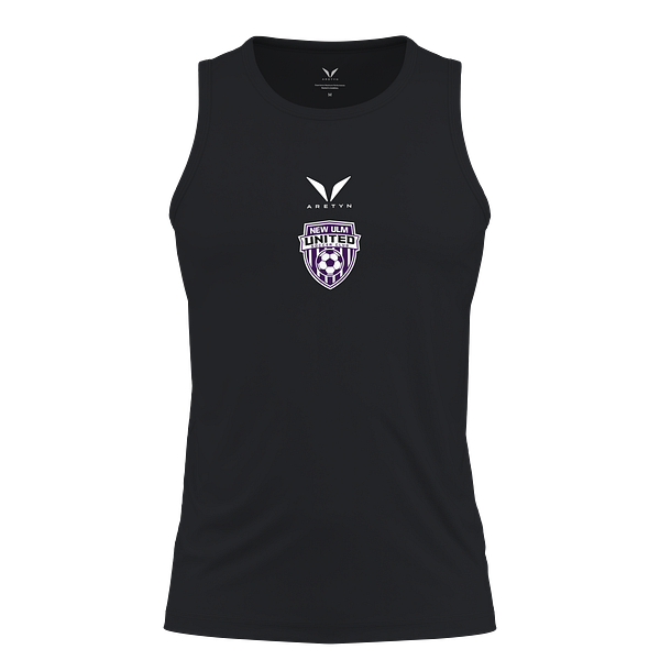 New Ulm Soccer Essential Men Supporter Tank Top