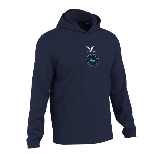 Flyte SC Virtue Pro Lightweight iD Hoodie