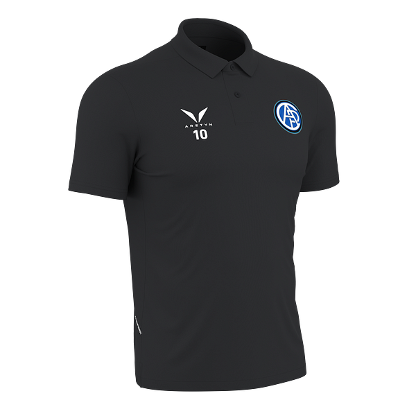 Club Athletico Parceiros Virtue AmbiFiber Pro Nylon iD Polo