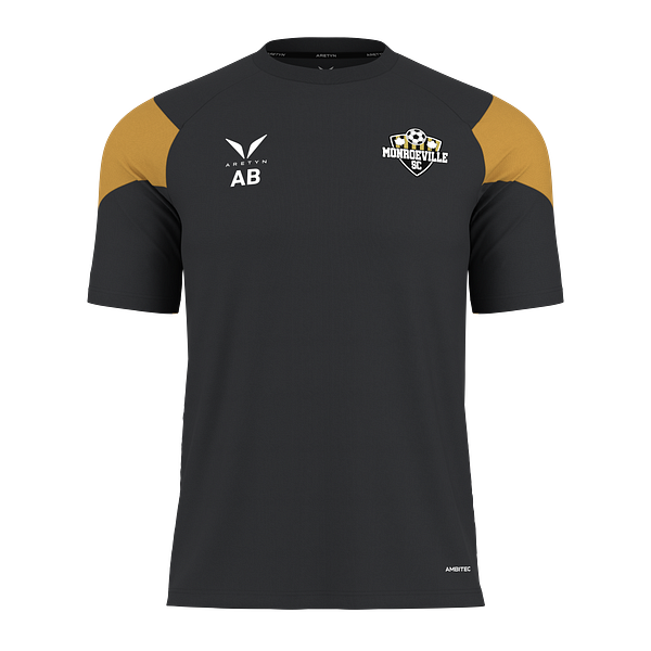 Monroeville SC Ambition Performance Shirt