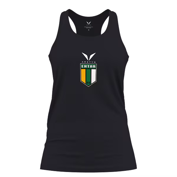 Ehtar Belleville FC Essential Women Supporter Tank Top