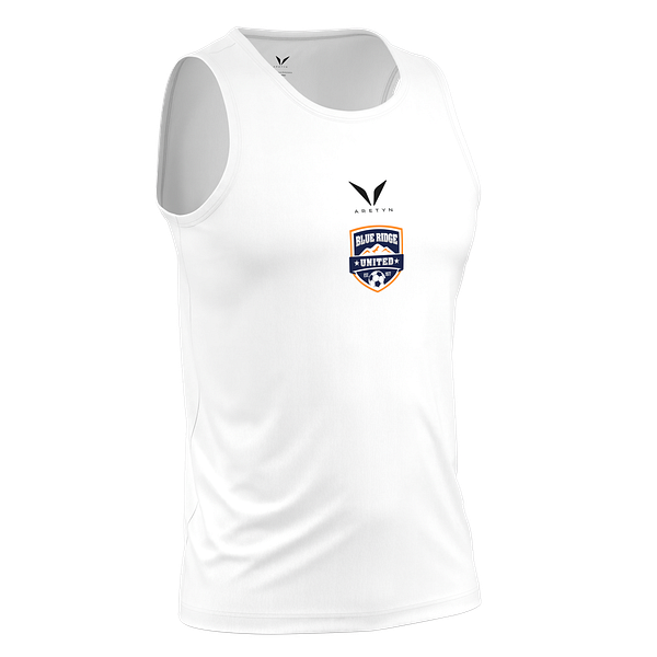 Blue Ridge United Essential Men Supporter Tank Top