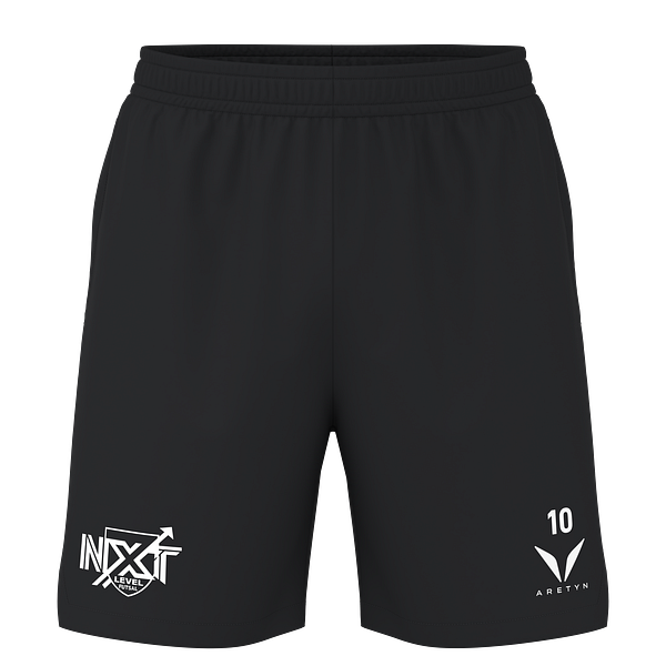 NXT Level Futsal Ambition Casual Shorts