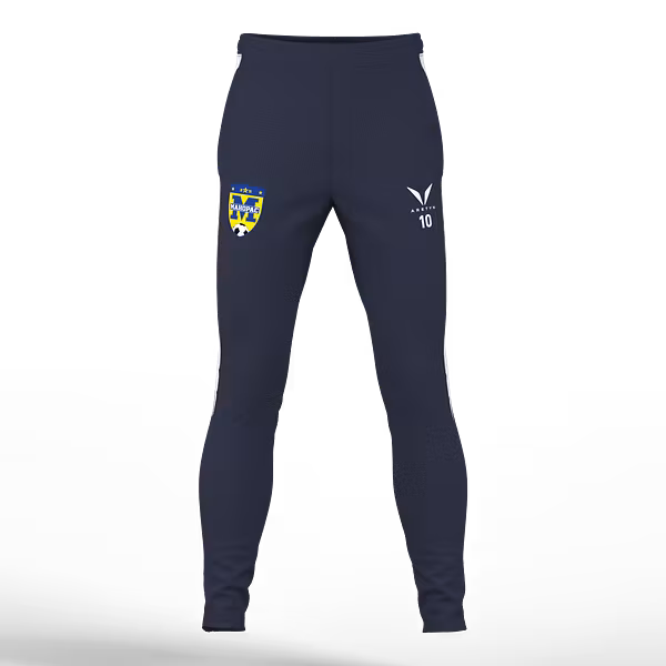 Mahopac Soccer Virtue AmbiFiber Pro Flex iD Pants