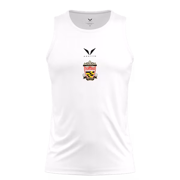 Maryland Elite SC Essential Men Supporter Tank Top