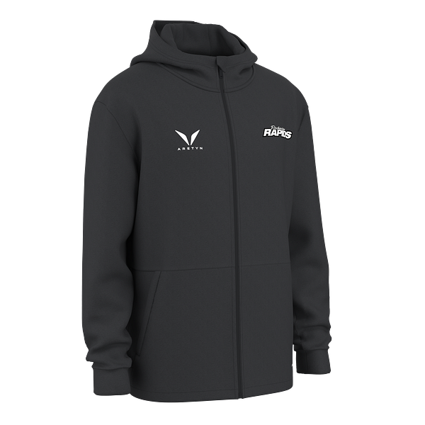 Rochester Rapids Virtue Pro Travel iD Hooded Full Zip
