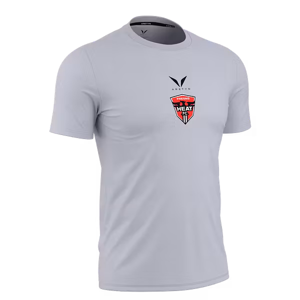 Fresno Heat Ambition Supporter Tee
