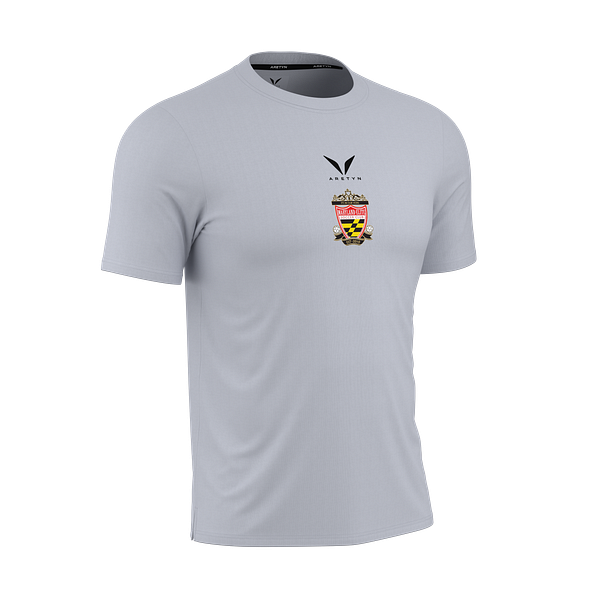 Maryland Elite SC Virtue AmbiFiber Pro Travel iD Tee