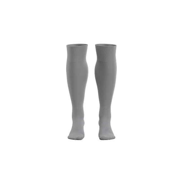 Pro iD Game Grey Sock
