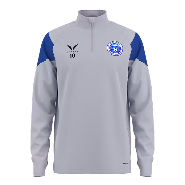 Western Kentucky SA Ambition Performance 1/4 Zip