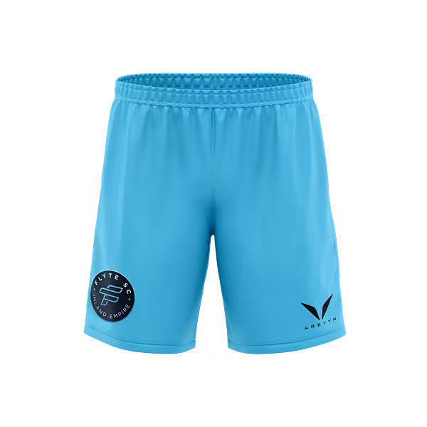 Flyte SC Roots Game Shorts