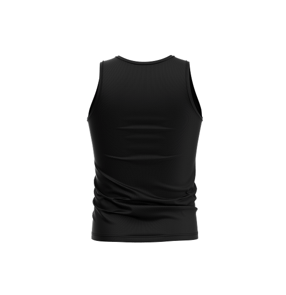 Kemp Soccer Essential Men Supporter Tank Top