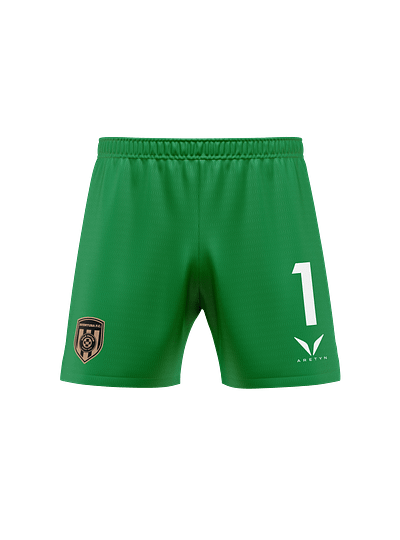 Aventura FC Ambition Z Game Shorts