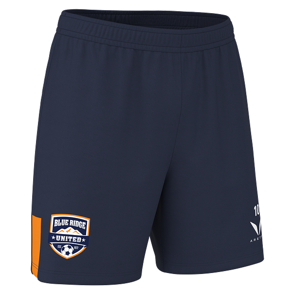 Blue Ridge United Ambition Performance Shorts