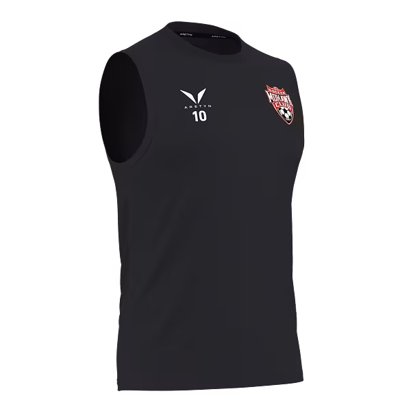 Mohawk SC Essential Sleeveless Jersey
