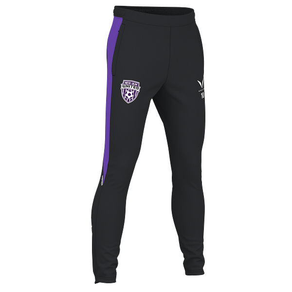 New Ulm Soccer Virtue AmbiFiber Pro Flex iD Pants