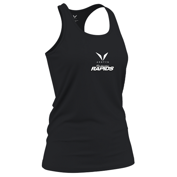 Rochester Rapids Essential Women Supporter Tank Top