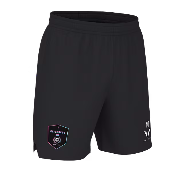 Efficient SC Ambition Casual Shorts