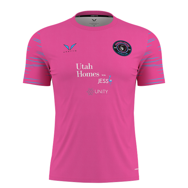 Legends United Roots Game Jersey