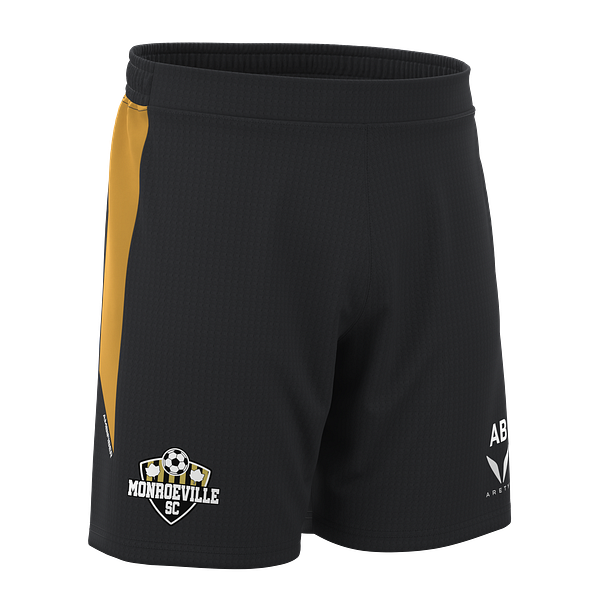 Monroeville SC Virtue AmbiFiber Pro Flex iD Shorts