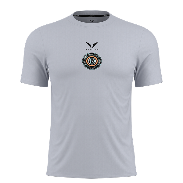 Power Evolution Virtue AmbiFiber Pro Travel iD Tee
