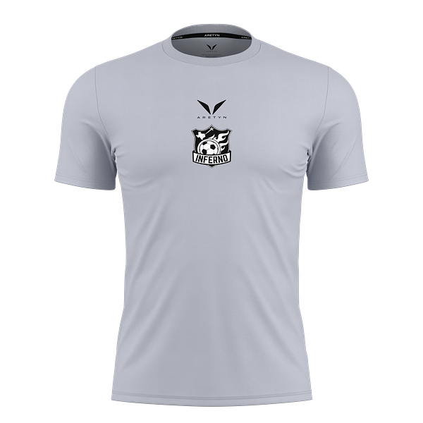 Bastrop Youth Soccer Ambition Supporter Tee