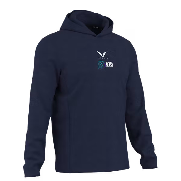 515 Soccer Academy Virtue Pro Lightweight iD Hoodie